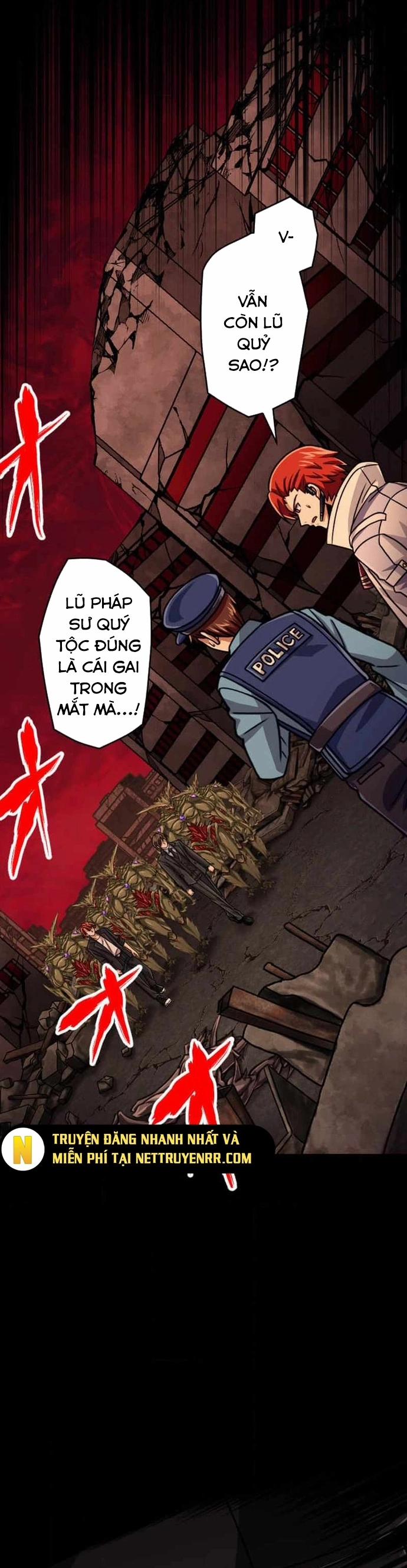 Đại Hiền Nhân Ma Thuật Cấp 99990000 90 trang 47