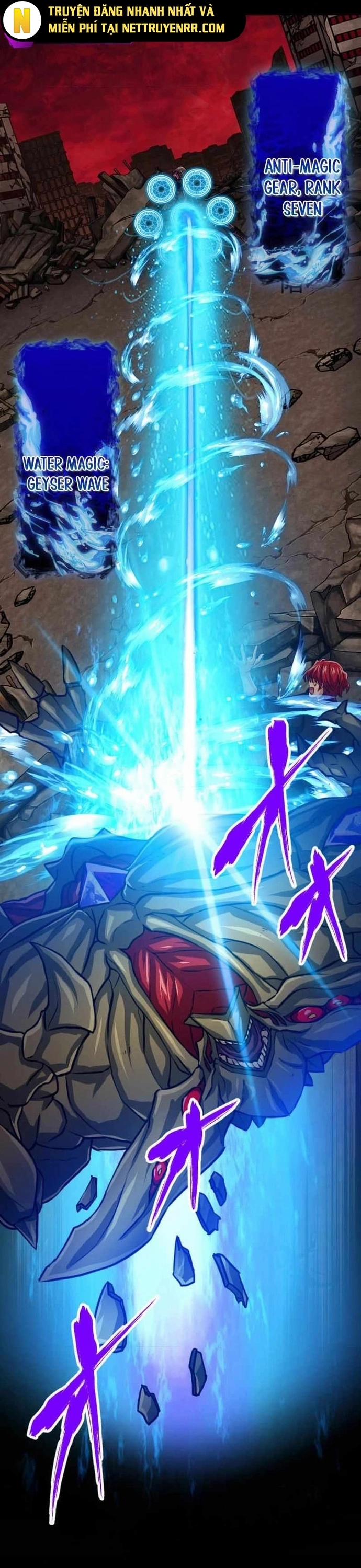 Đại Hiền Nhân Ma Thuật Cấp 99990000 91 trang 13