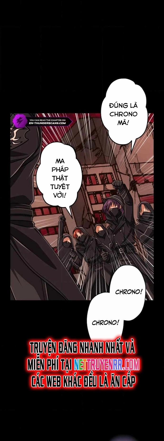 Đại Hiền Nhân Ma Thuật Cấp 99990000 91 trang 14