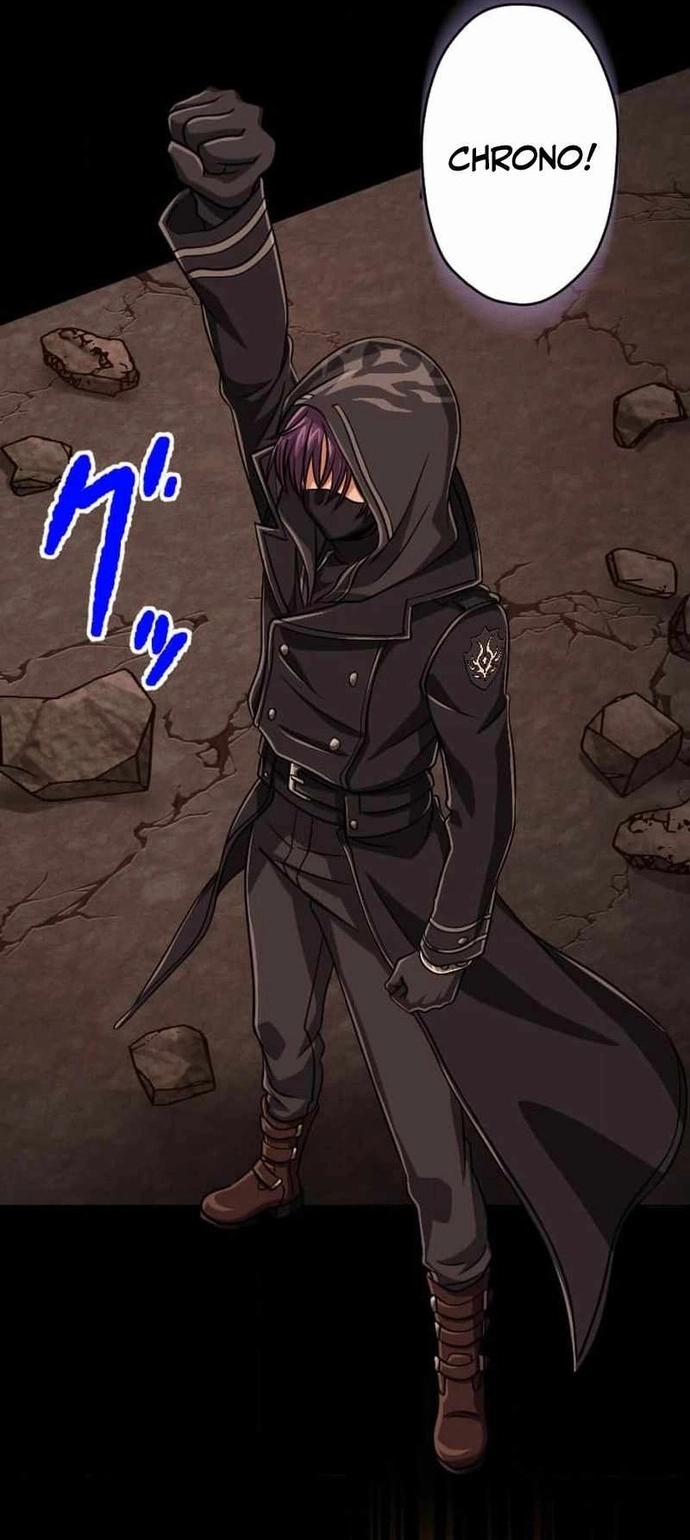 Đại Hiền Nhân Ma Thuật Cấp 99990000 91 trang 15