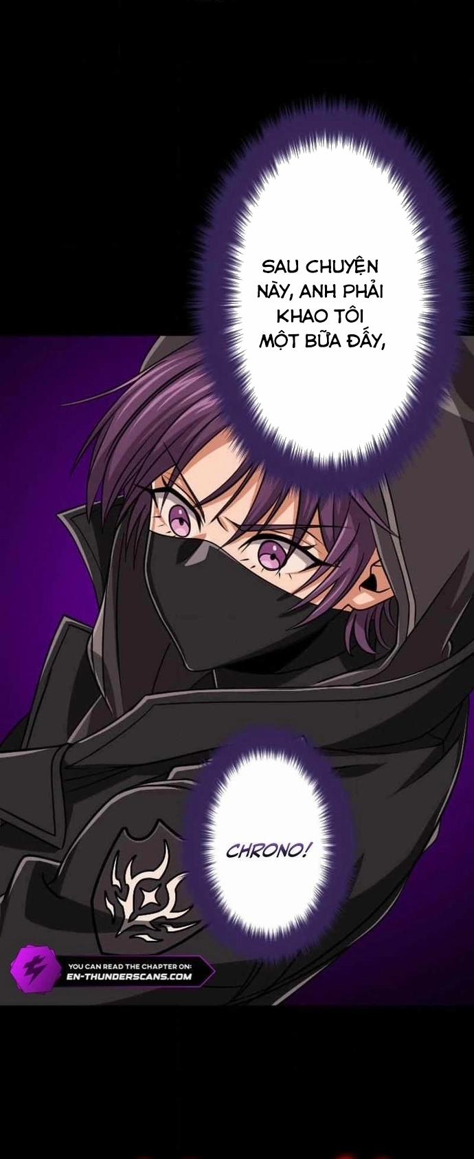 Đại Hiền Nhân Ma Thuật Cấp 99990000 91 trang 18