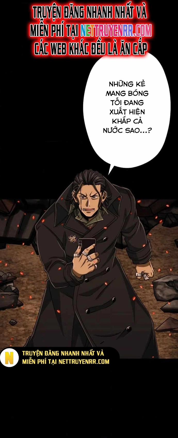 Đại Hiền Nhân Ma Thuật Cấp 99990000 91 trang 19