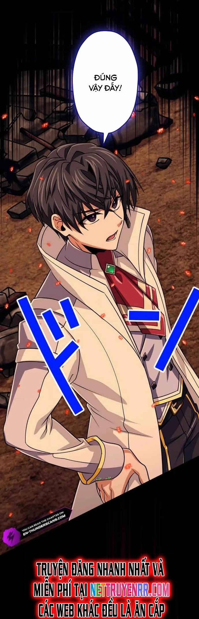 Đại Hiền Nhân Ma Thuật Cấp 99990000 91 trang 21