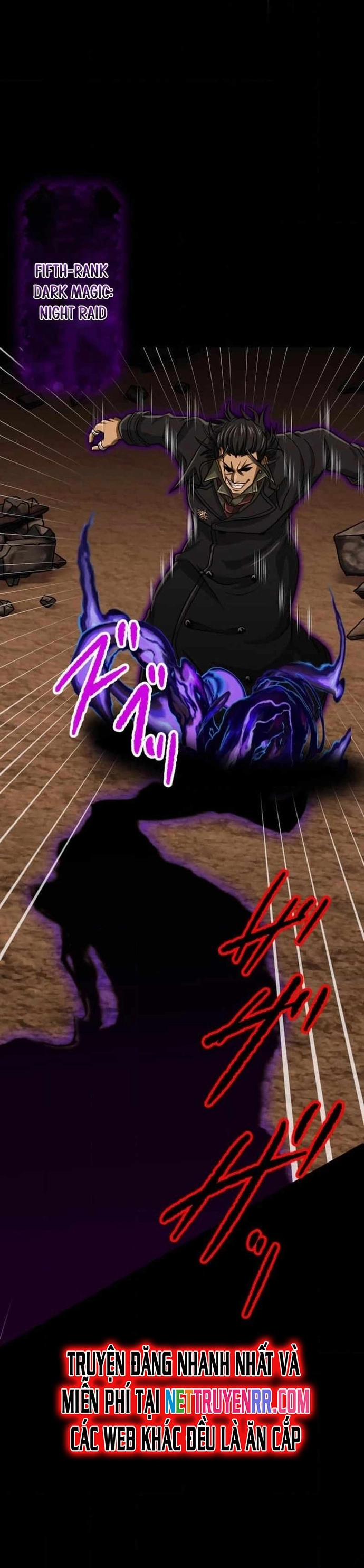 Đại Hiền Nhân Ma Thuật Cấp 99990000 91 trang 26