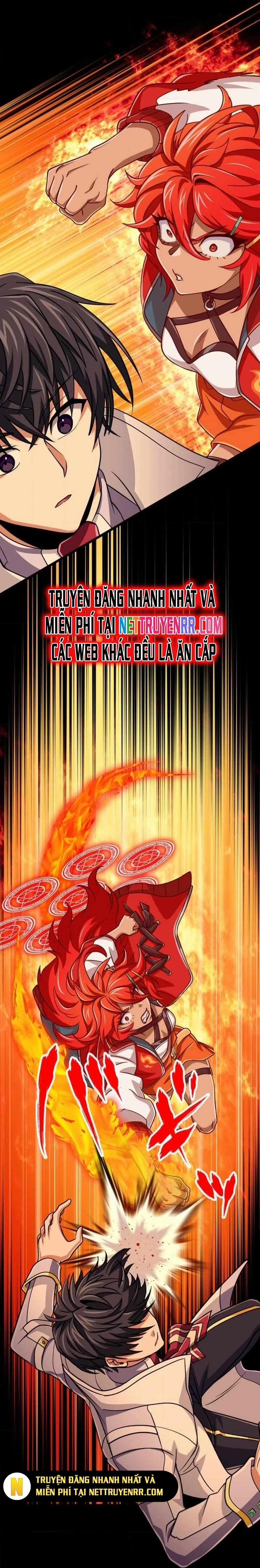 Đại Hiền Nhân Ma Thuật Cấp 99990000 91 trang 29