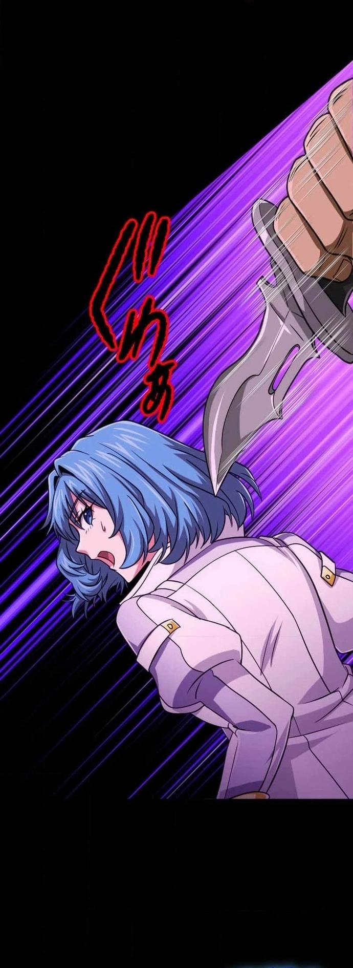 Đại Hiền Nhân Ma Thuật Cấp 99990000 91 trang 30