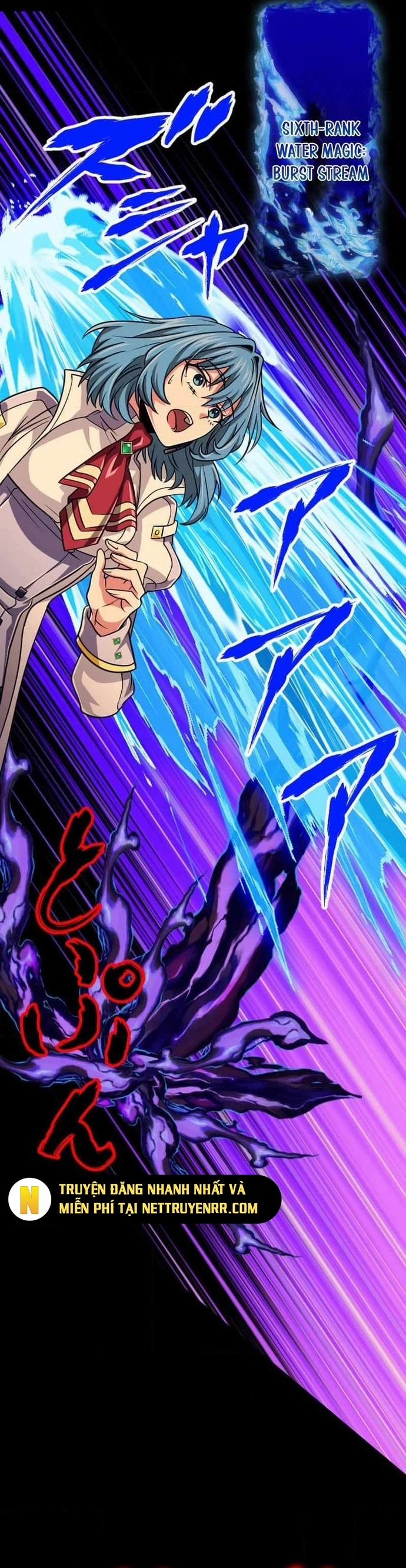 Đại Hiền Nhân Ma Thuật Cấp 99990000 91 trang 31