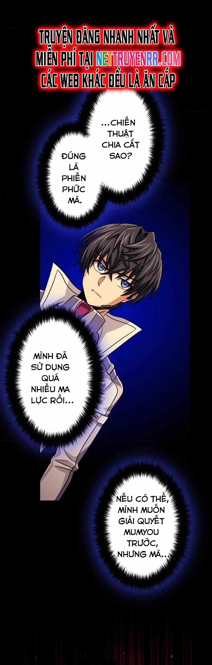 Đại Hiền Nhân Ma Thuật Cấp 99990000 91 trang 39