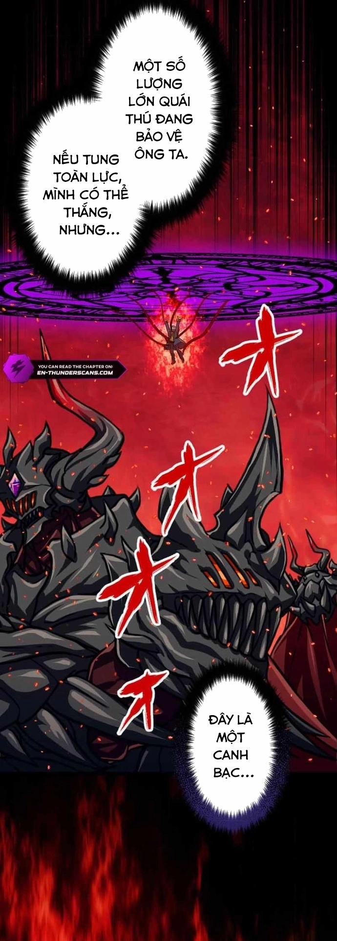 Đại Hiền Nhân Ma Thuật Cấp 99990000 91 trang 40