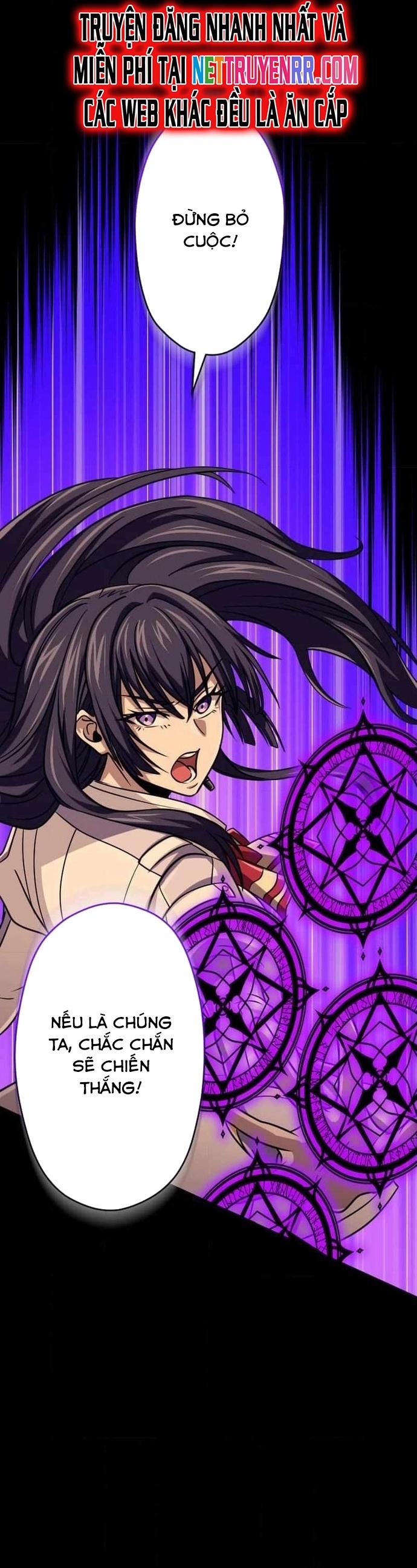 Đại Hiền Nhân Ma Thuật Cấp 99990000 91 trang 46