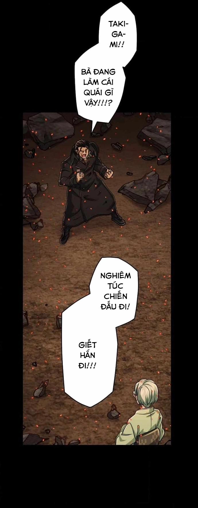 Đại Hiền Nhân Ma Thuật Cấp 99990000 91 trang 53