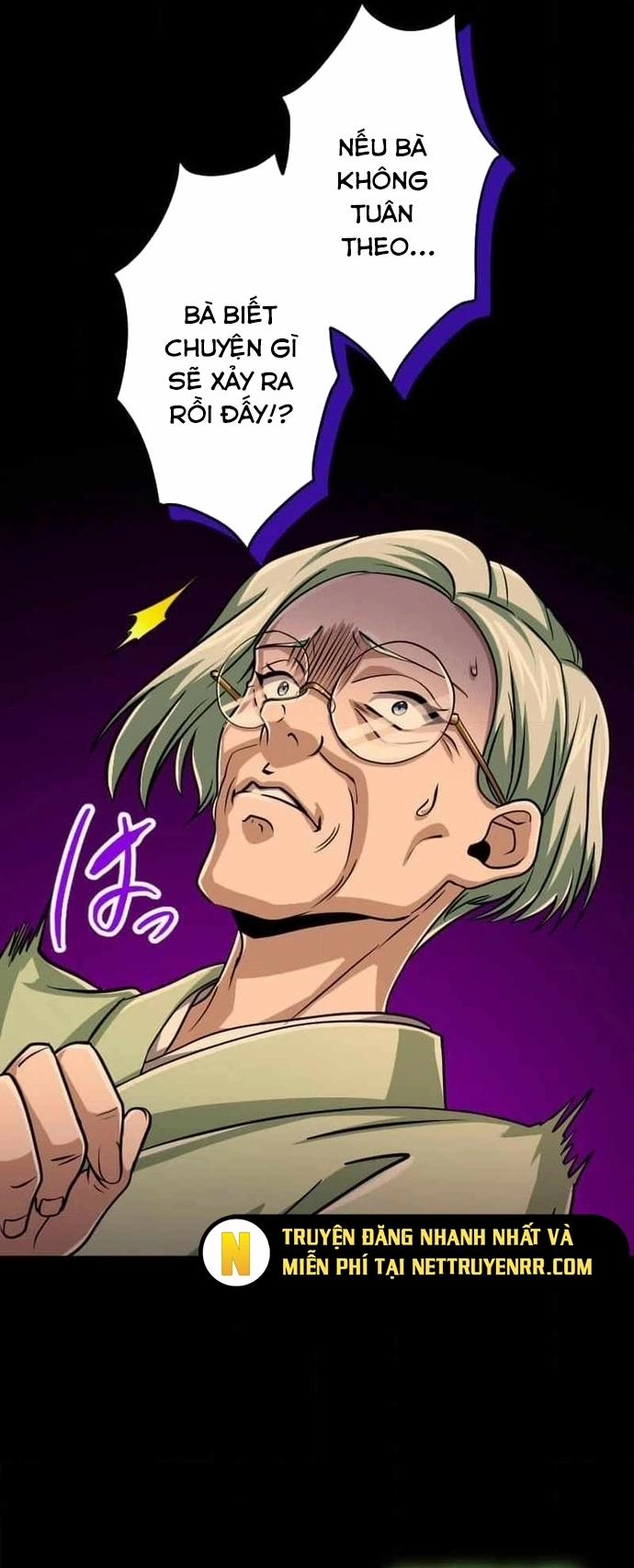 Đại Hiền Nhân Ma Thuật Cấp 99990000 91 trang 54