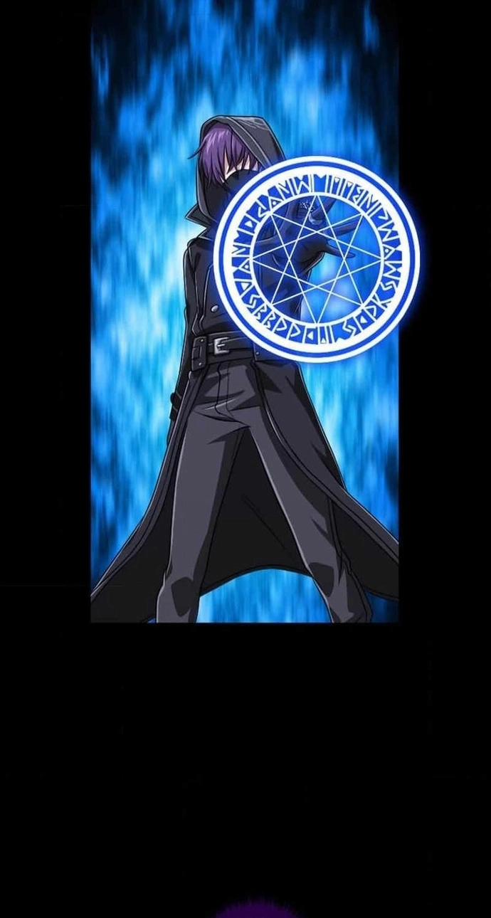 Đại Hiền Nhân Ma Thuật Cấp 99990000 91 trang 8