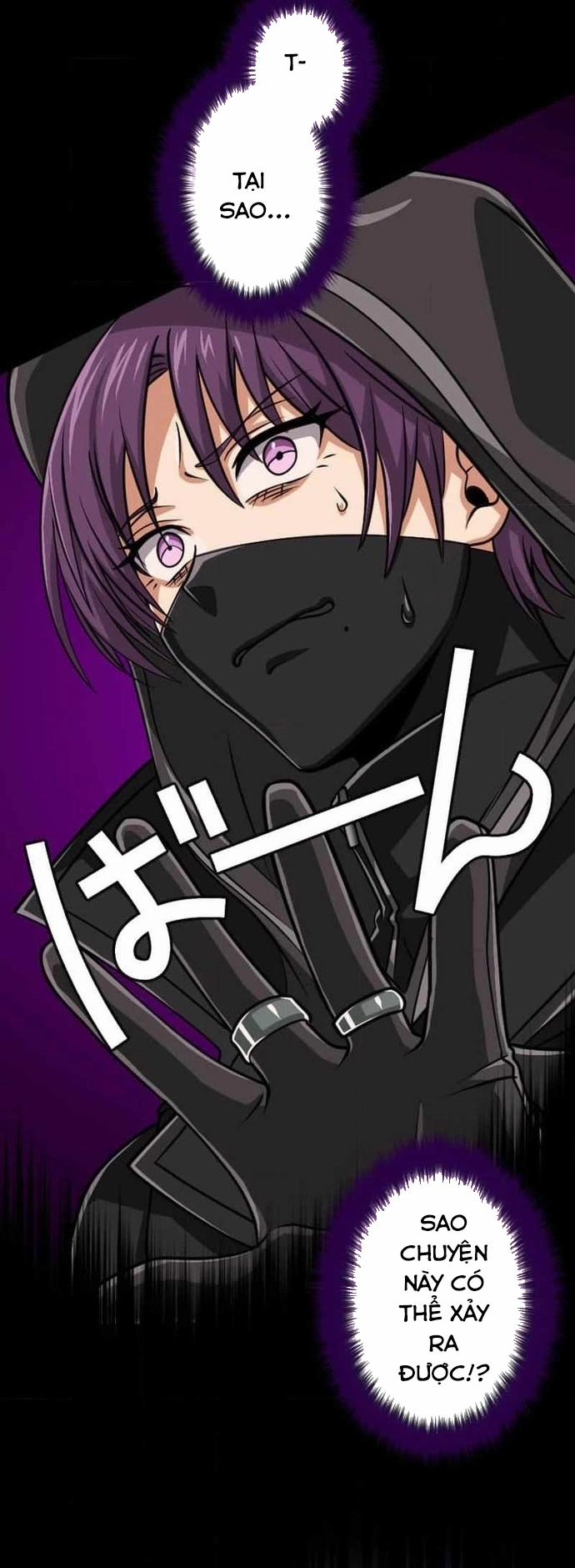 Đại Hiền Nhân Ma Thuật Cấp 99990000 91 trang 9