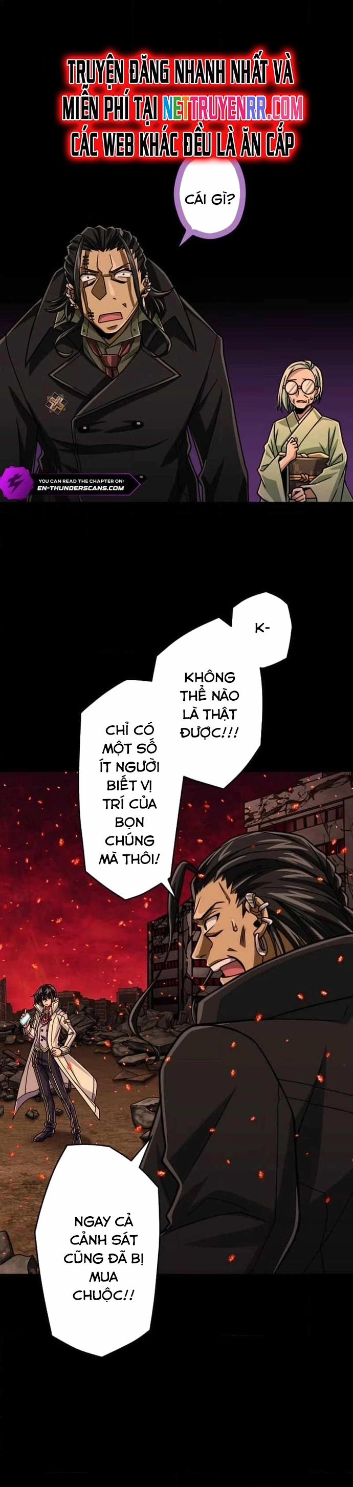 Đại Hiền Nhân Ma Thuật Cấp 99990000 92 trang 11