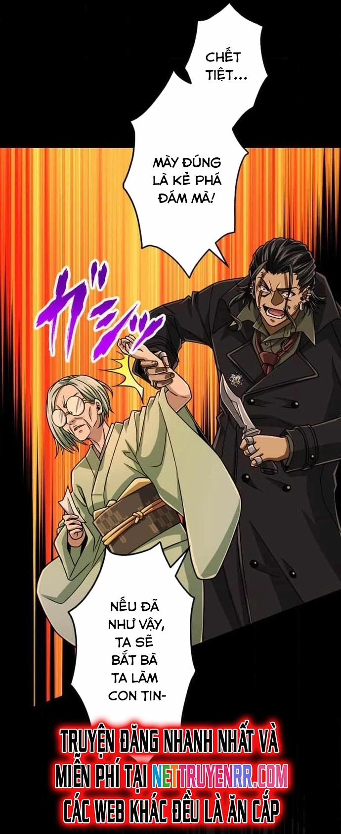 Đại Hiền Nhân Ma Thuật Cấp 99990000 92 trang 17