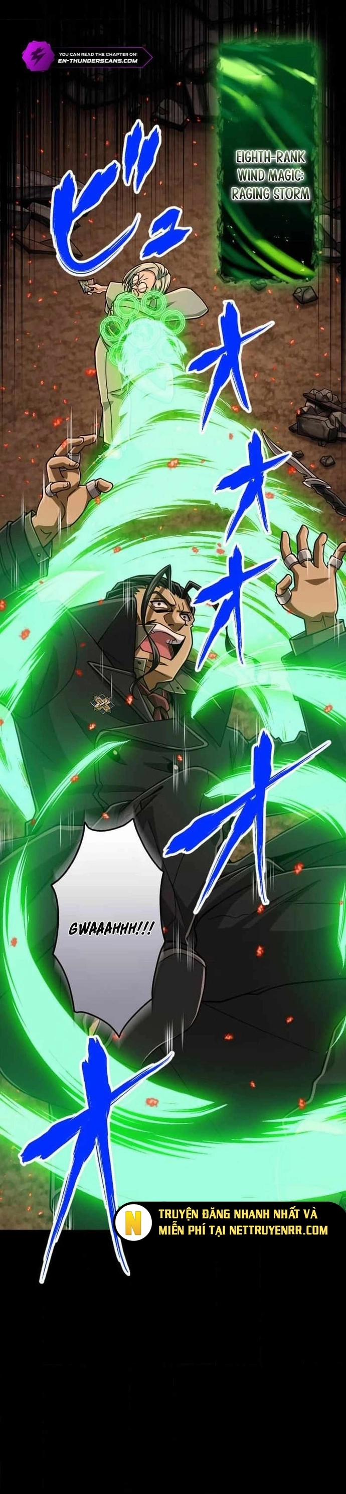 Đại Hiền Nhân Ma Thuật Cấp 99990000 92 trang 18