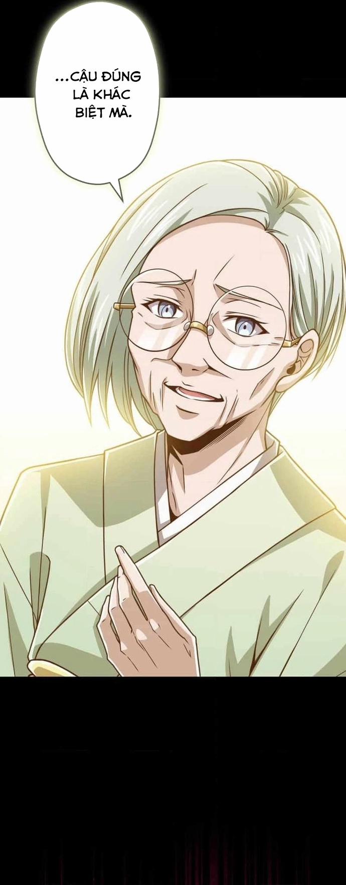 Đại Hiền Nhân Ma Thuật Cấp 99990000 92 trang 22