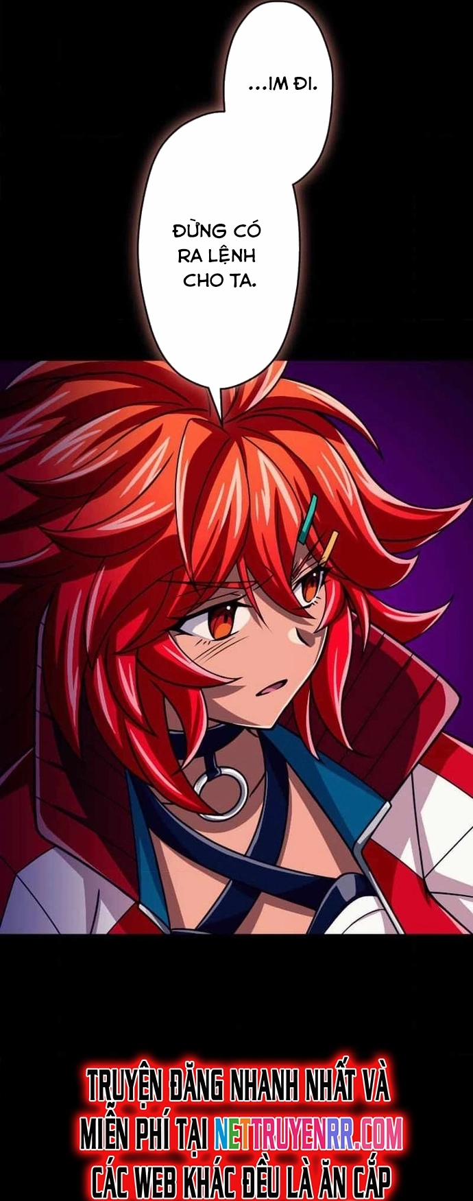 Đại Hiền Nhân Ma Thuật Cấp 99990000 92 trang 27