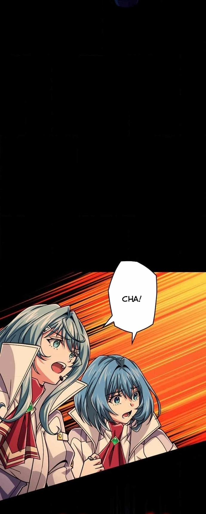 Đại Hiền Nhân Ma Thuật Cấp 99990000 92 trang 31