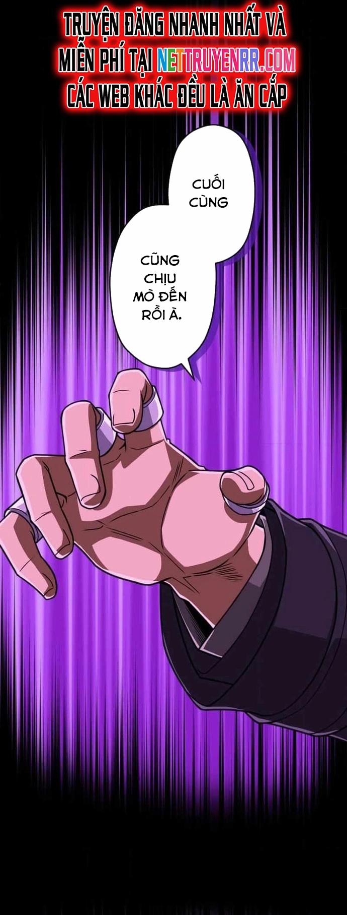 Đại Hiền Nhân Ma Thuật Cấp 99990000 92 trang 32