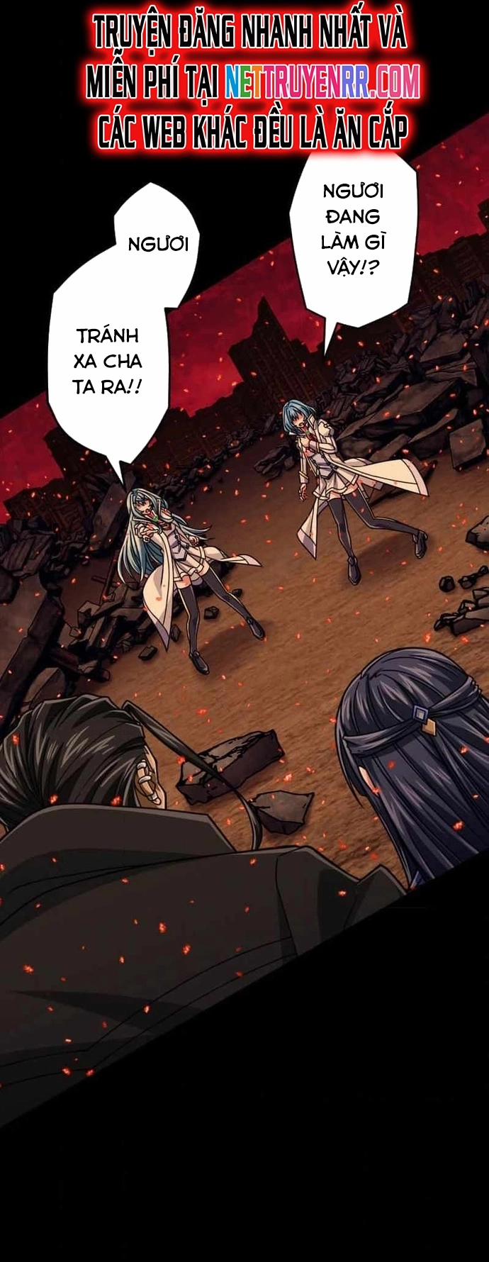 Đại Hiền Nhân Ma Thuật Cấp 99990000 92 trang 34