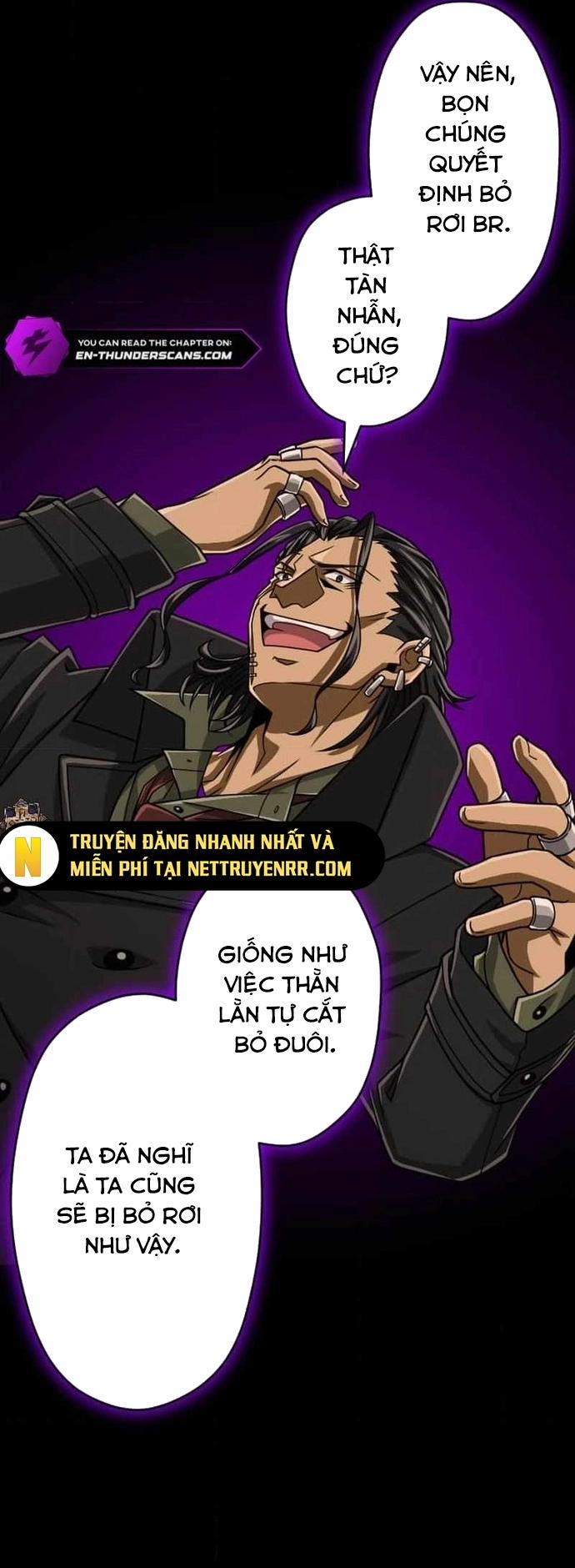 Đại Hiền Nhân Ma Thuật Cấp 99990000 92 trang 41