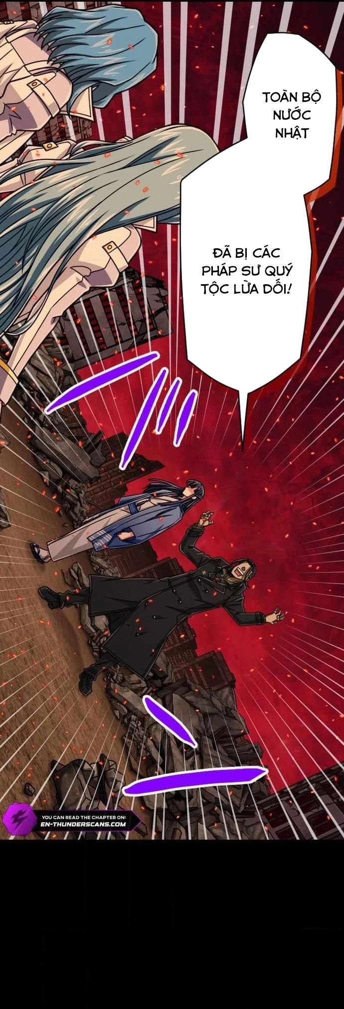 Đại Hiền Nhân Ma Thuật Cấp 99990000 92 trang 43