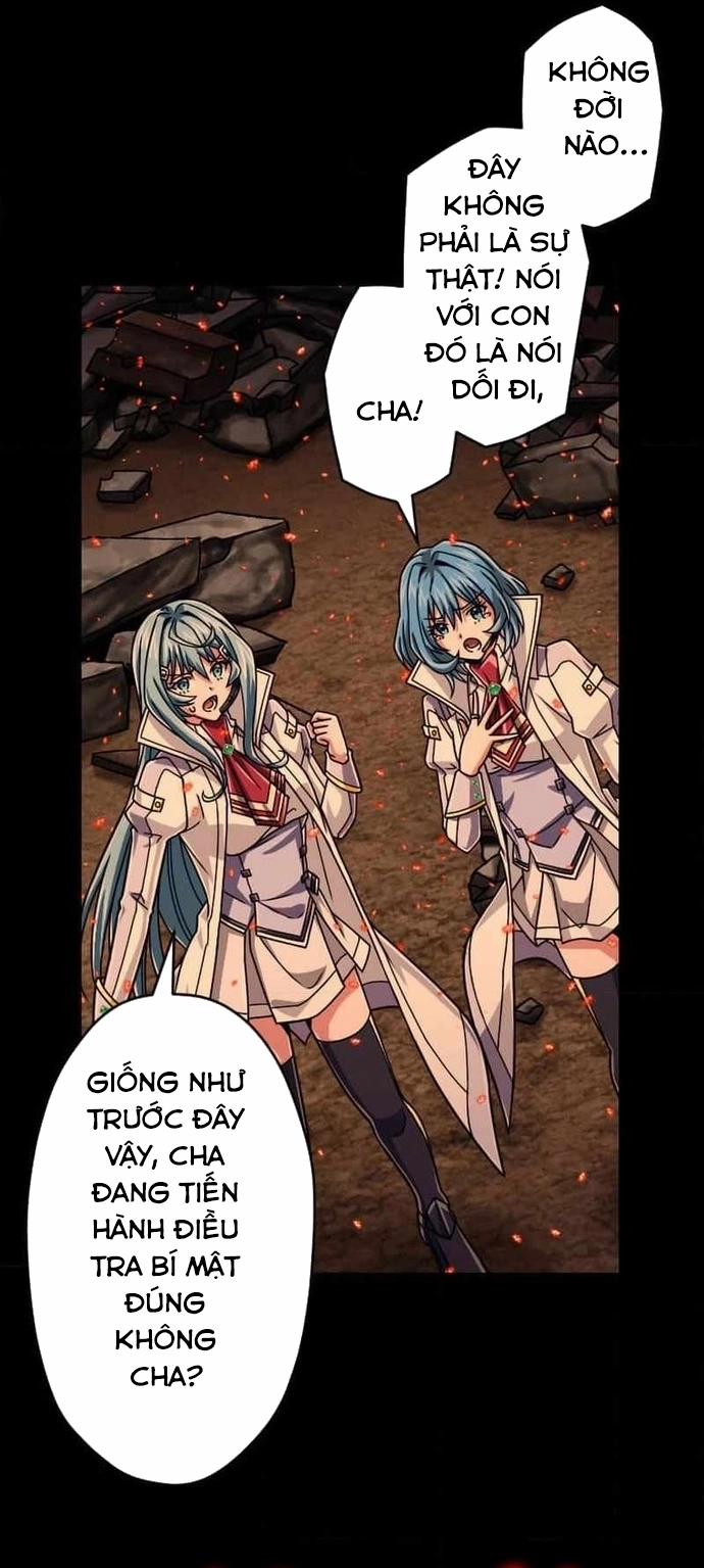 Đại Hiền Nhân Ma Thuật Cấp 99990000 92 trang 45