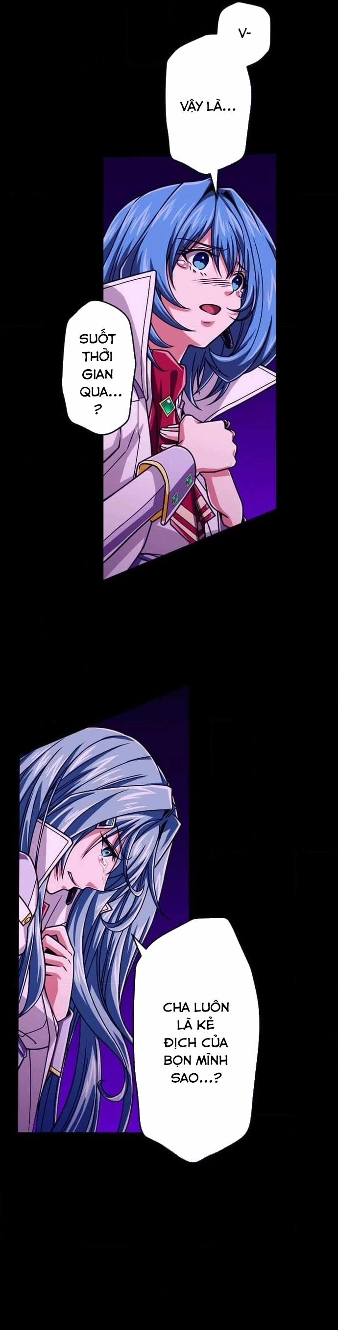 Đại Hiền Nhân Ma Thuật Cấp 99990000 92 trang 47