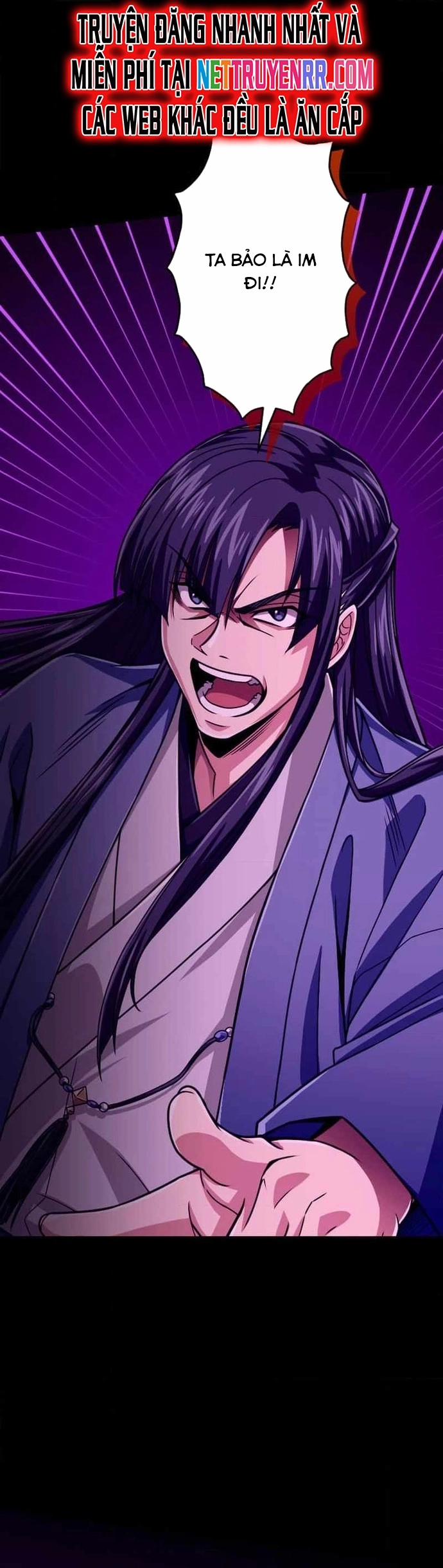 Đại Hiền Nhân Ma Thuật Cấp 99990000 92 trang 51