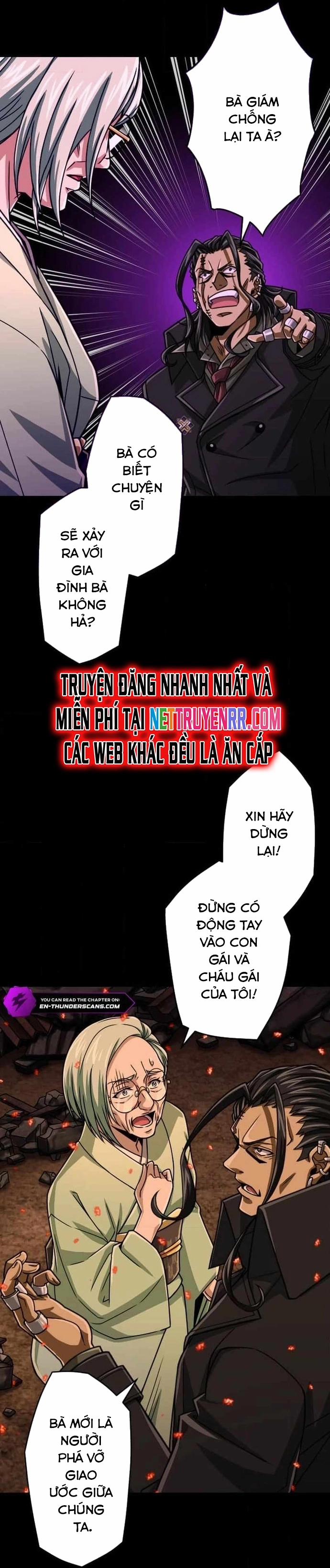 Đại Hiền Nhân Ma Thuật Cấp 99990000 92 trang 6