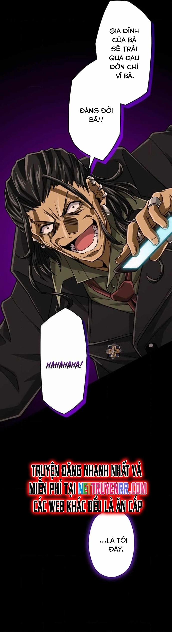 Đại Hiền Nhân Ma Thuật Cấp 99990000 92 trang 8