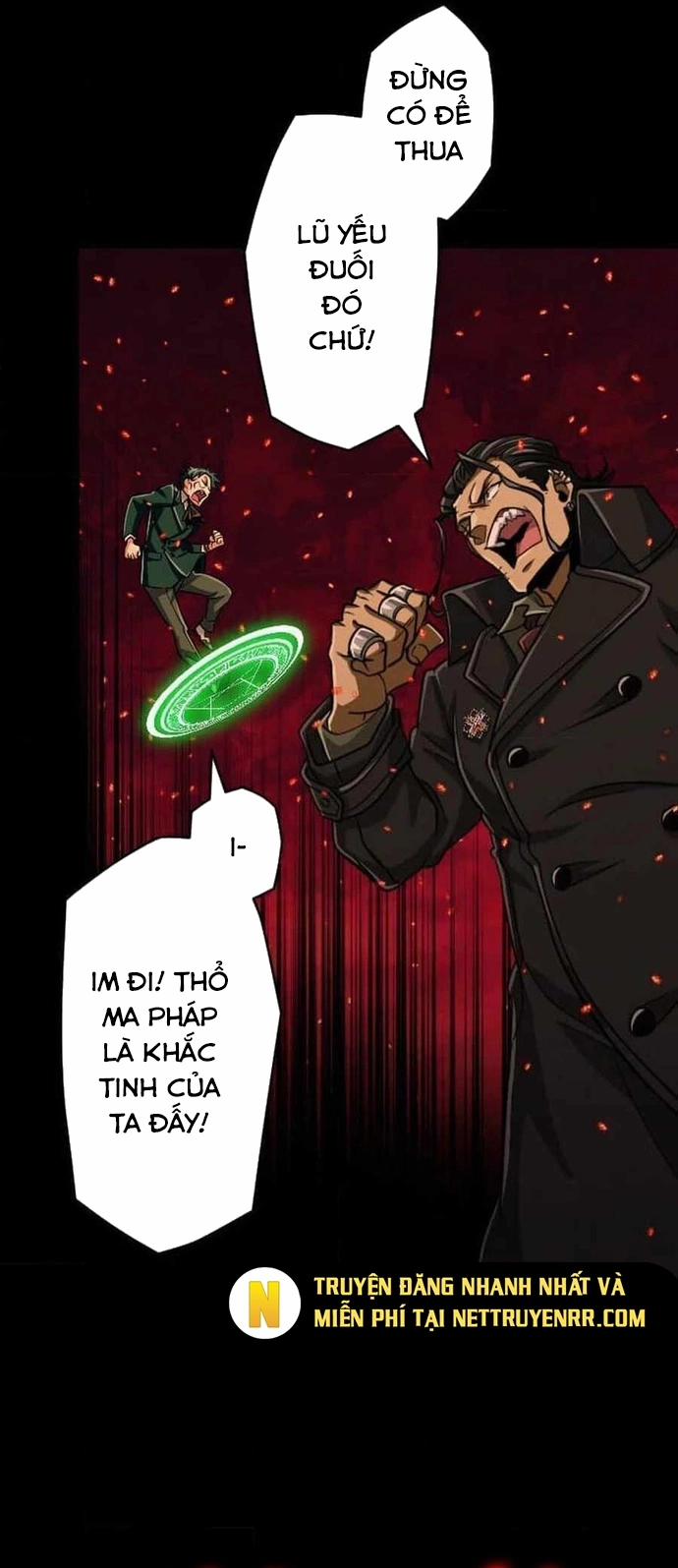 Đại Hiền Nhân Ma Thuật Cấp 99990000 93 trang 14