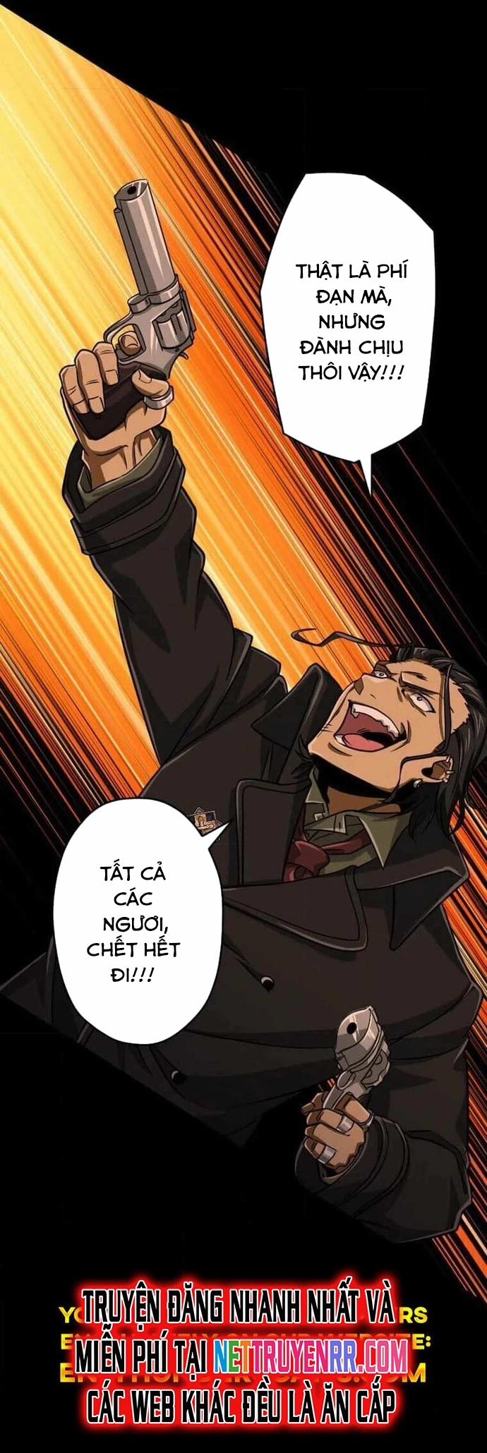 Đại Hiền Nhân Ma Thuật Cấp 99990000 93 trang 16