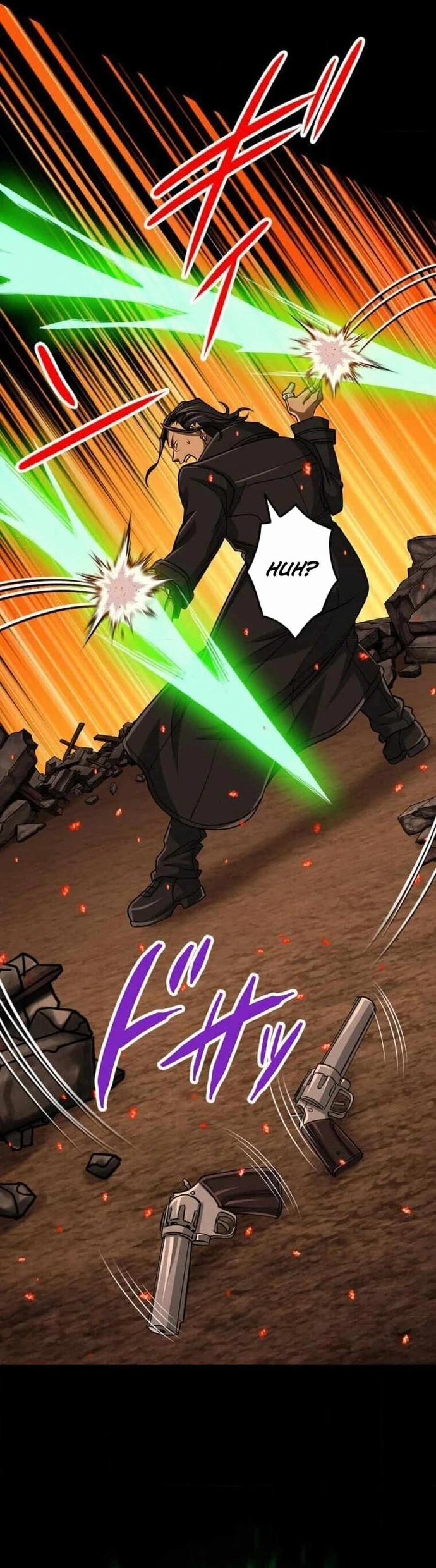 Đại Hiền Nhân Ma Thuật Cấp 99990000 93 trang 17