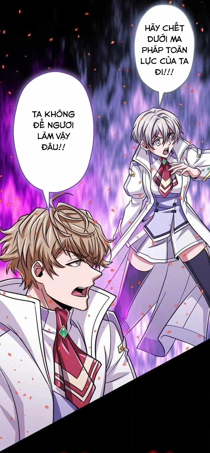 Đại Hiền Nhân Ma Thuật Cấp 99990000 93 trang 21