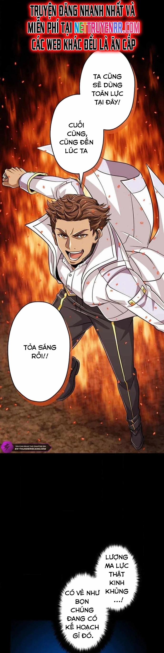 Đại Hiền Nhân Ma Thuật Cấp 99990000 93 trang 22