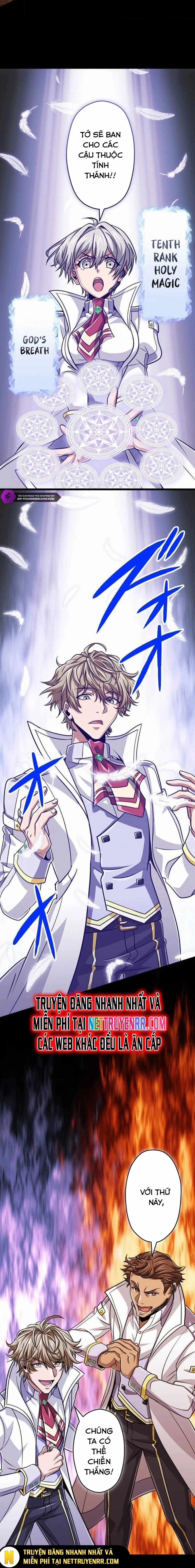Đại Hiền Nhân Ma Thuật Cấp 99990000 93 trang 24