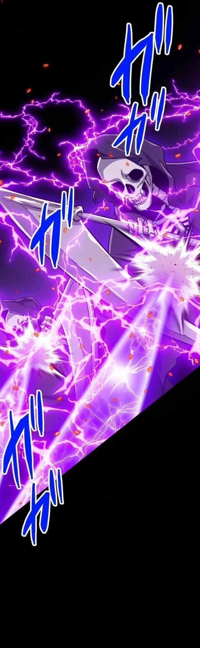 Đại Hiền Nhân Ma Thuật Cấp 99990000 93 trang 29