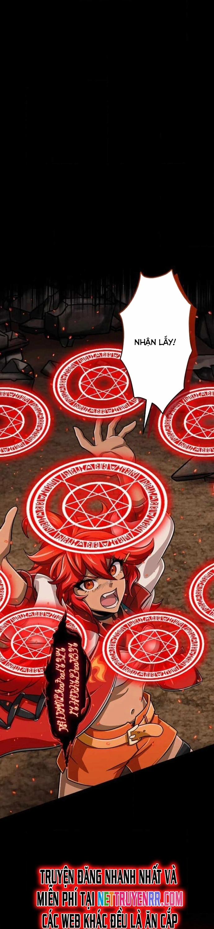 Đại Hiền Nhân Ma Thuật Cấp 99990000 93 trang 3