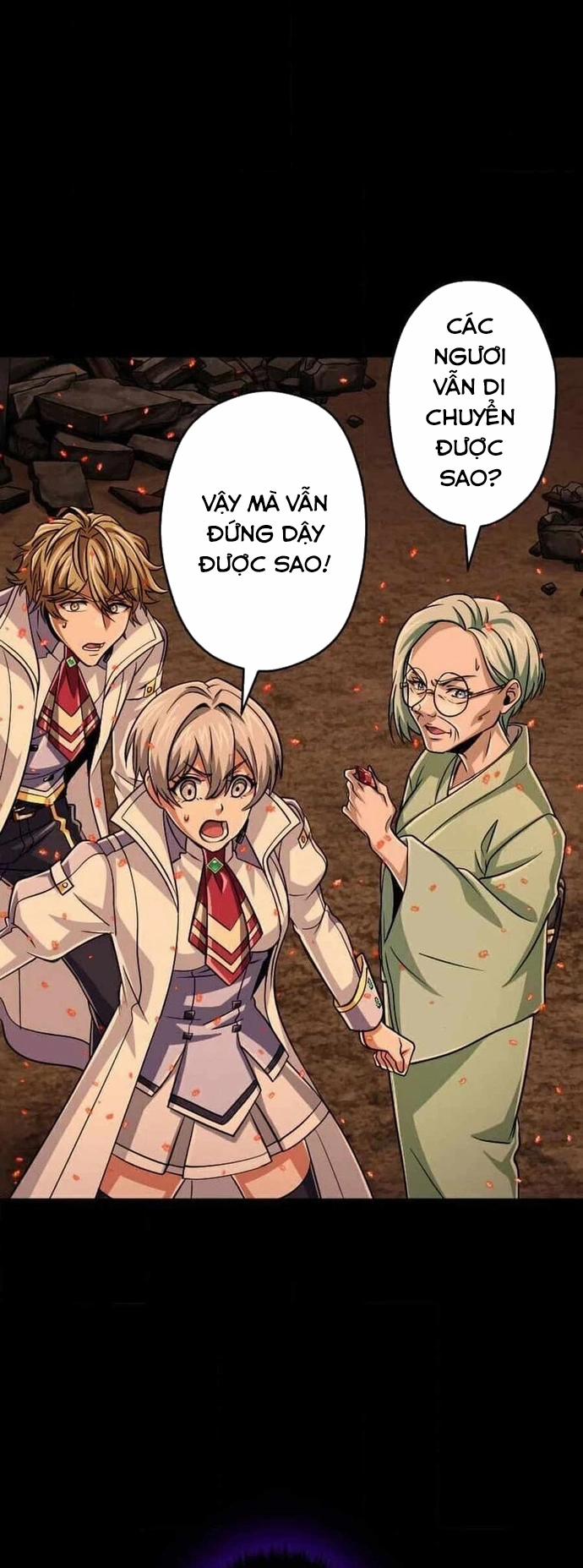 Đại Hiền Nhân Ma Thuật Cấp 99990000 93 trang 34