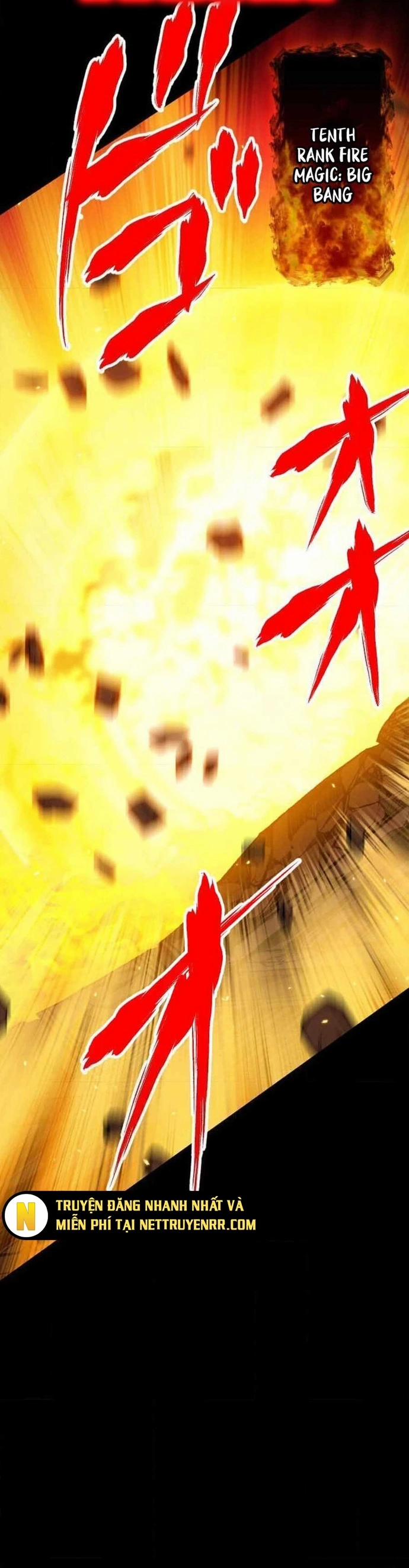 Đại Hiền Nhân Ma Thuật Cấp 99990000 93 trang 4