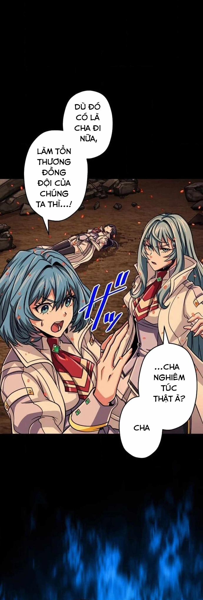 Đại Hiền Nhân Ma Thuật Cấp 99990000 93 trang 46