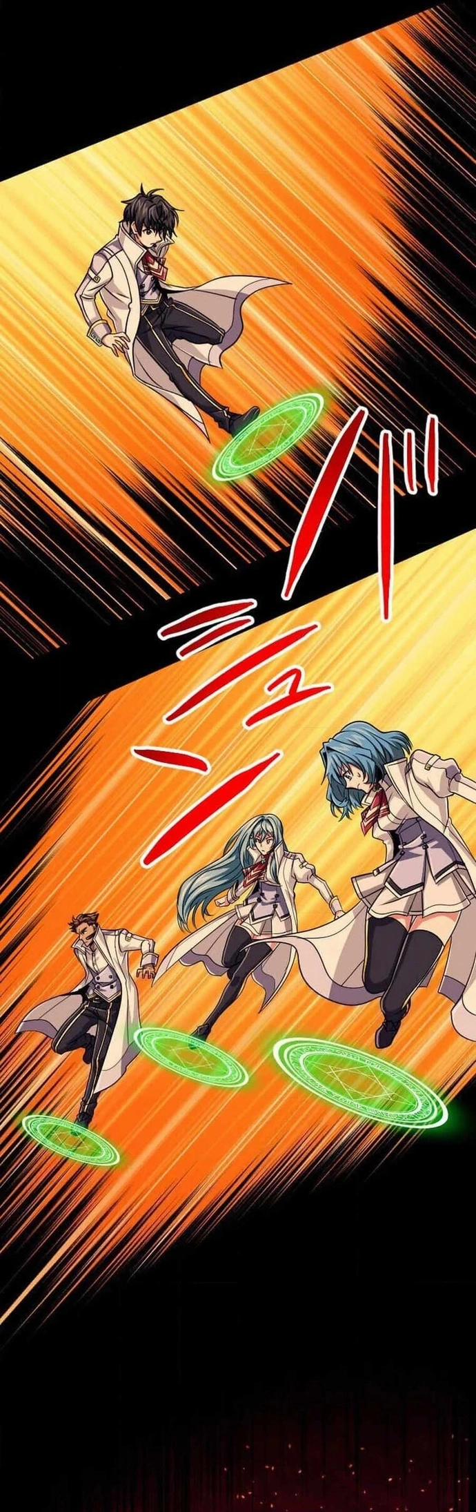 Đại Hiền Nhân Ma Thuật Cấp 99990000 93 trang 5