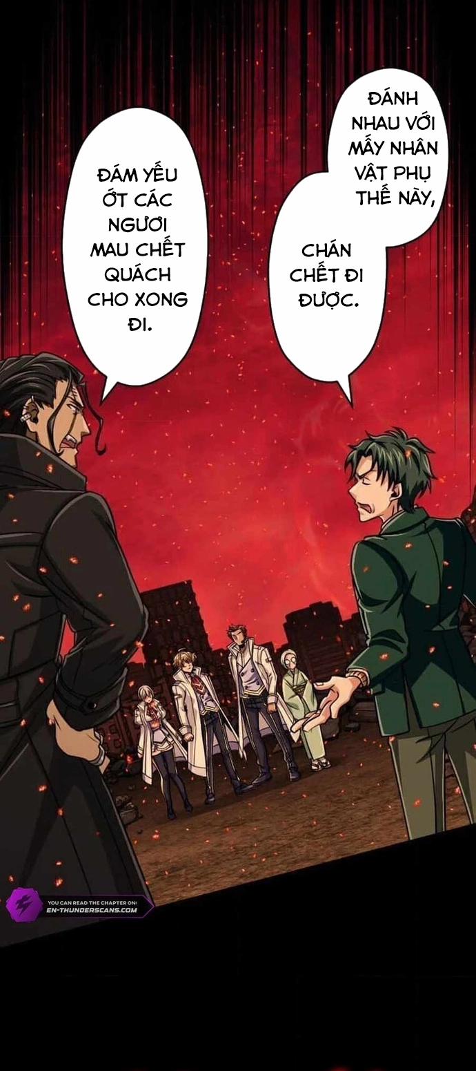 Đại Hiền Nhân Ma Thuật Cấp 99990000 93 trang 8