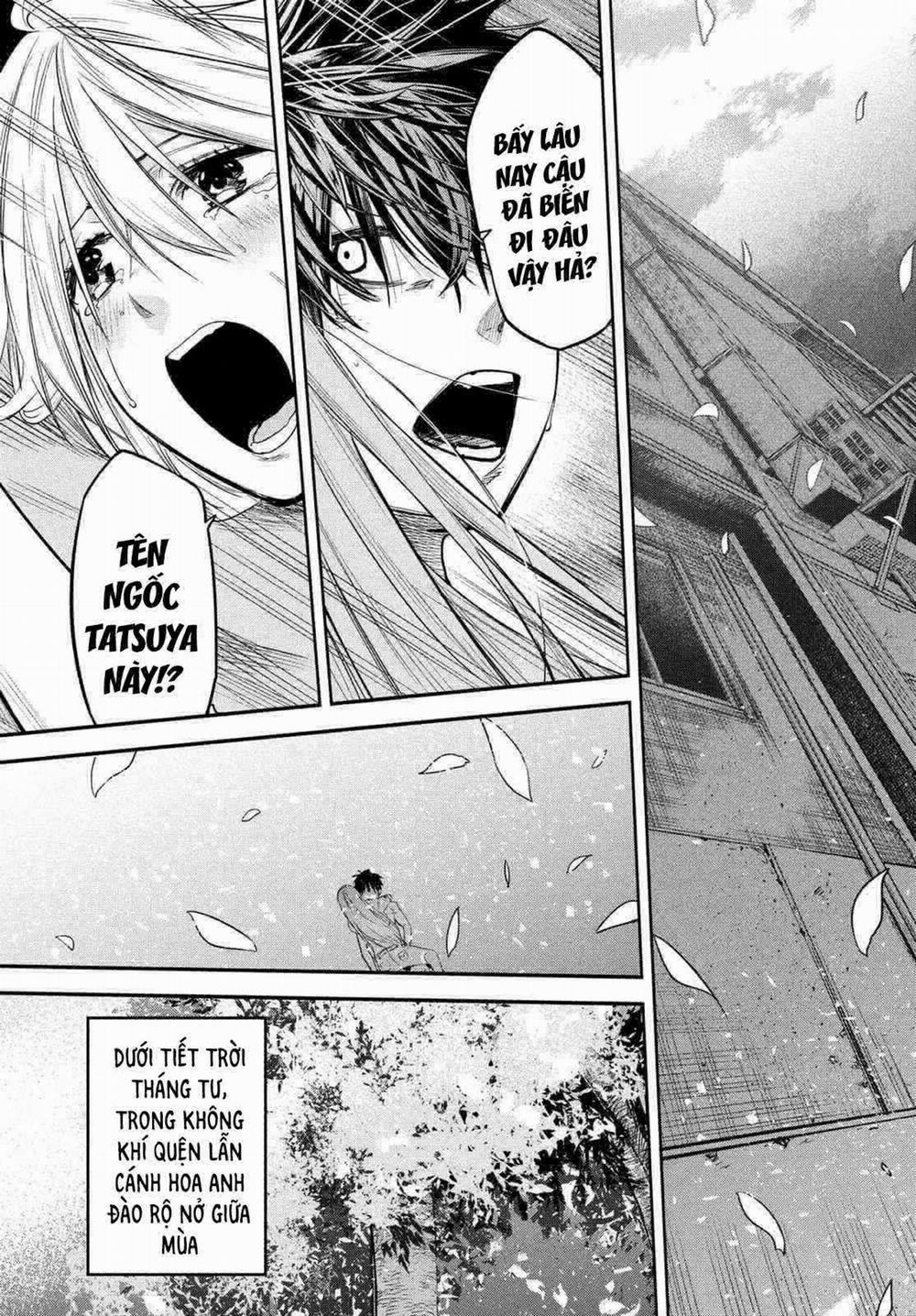 Đại Hiền Nhân Trở Về Nhà Sau 19 Năm Lưu Lạc Dị Giới 1.2 trang 19