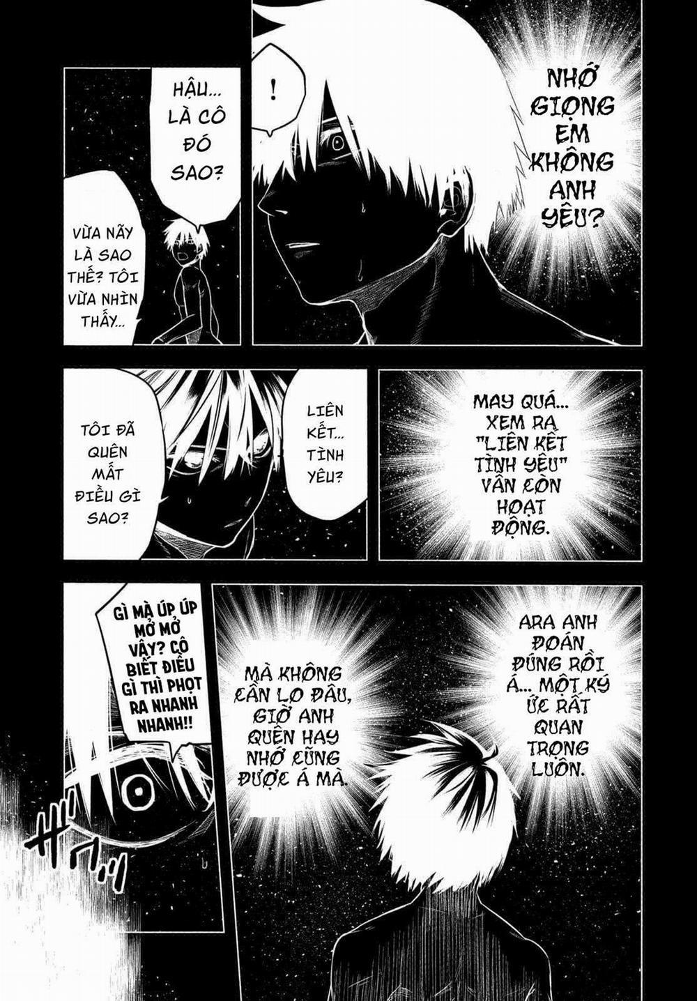 Đại Hiền Nhân Trở Về Nhà Sau 19 Năm Lưu Lạc Dị Giới 1.2 trang 3