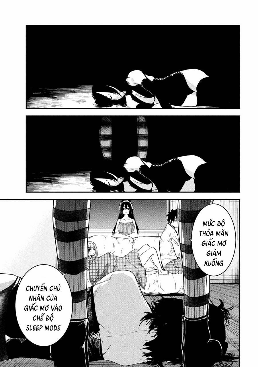 Đại Hiền Nhân Trở Về Nhà Sau 19 Năm Lưu Lạc Dị Giới 21 trang 17