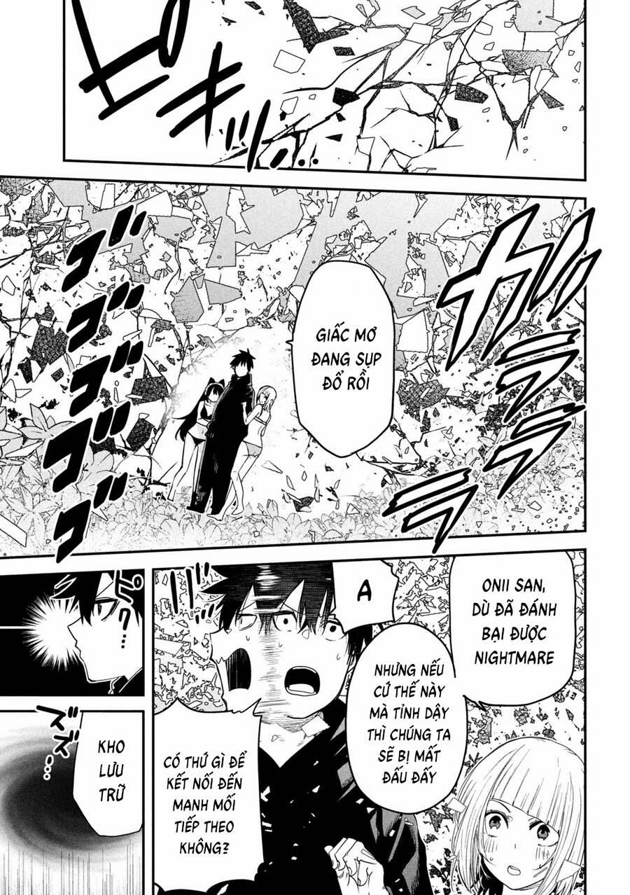 Đại Hiền Nhân Trở Về Nhà Sau 19 Năm Lưu Lạc Dị Giới 21 trang 33